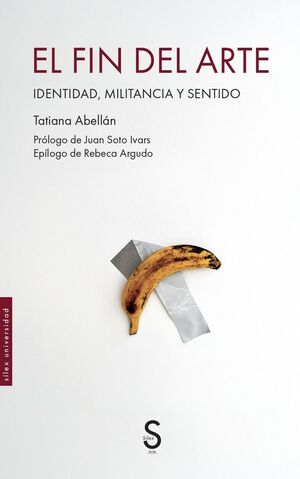 EL FIN DEL ARTE