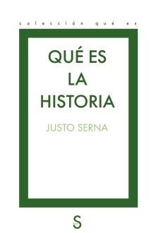 QUÉ ES LA HISTORIA