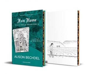 FUN HOME