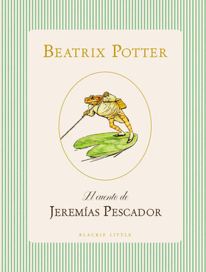 CUENTO DE JEREMÍAS PESCADOR, EL