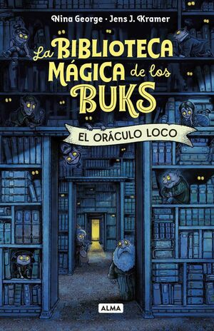 EL ORÁCULO LOCO