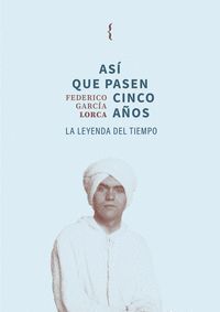 ASI QUE PASEN CINCO AÑOS