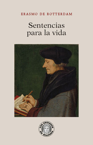 SENTENCIAS PARA LA VIDA