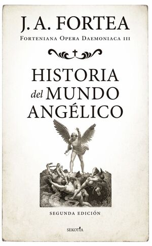 HISTORIA DEL MUNDO ANGÉLICO