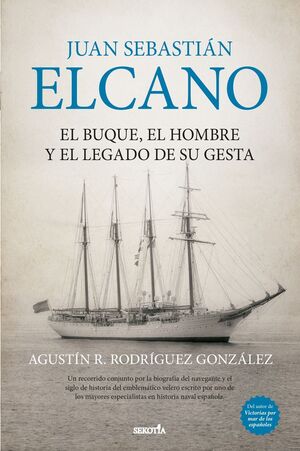 JUAN SEBASTIÁN ELCANO