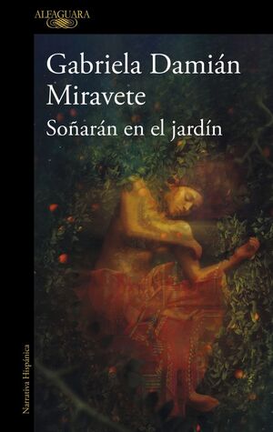 SOÑARAN EN EL JARDIN