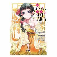 LOS DIARIOS DE LA BOTICARIA NÚM. 04