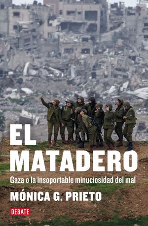 MATADERO, EL