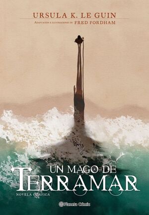 UN MAGO DE TERRAMAR