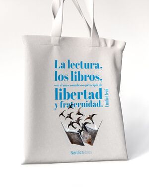 BOLSA EMILIO LLEDO