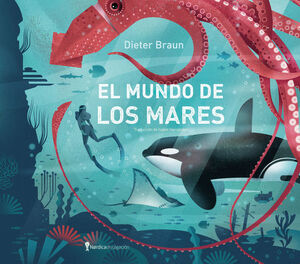 MUNDO DE LOS MARES, EL