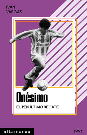 ONÉSIMO
