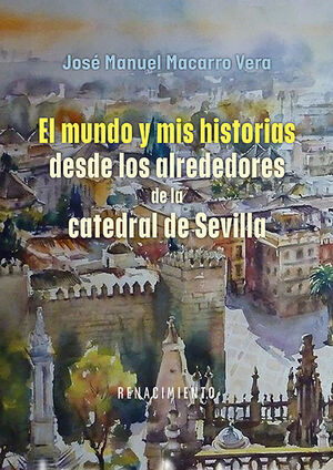EL MUNDO Y MIS HISTORIAS