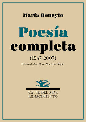 POESIA COMPLETA