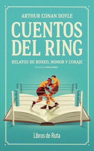 CUENTOS DEL RING