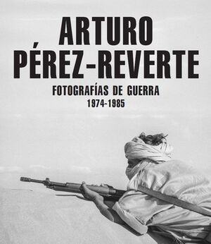 FOTOGRAFÍAS DE GUERRA (1974-1985)