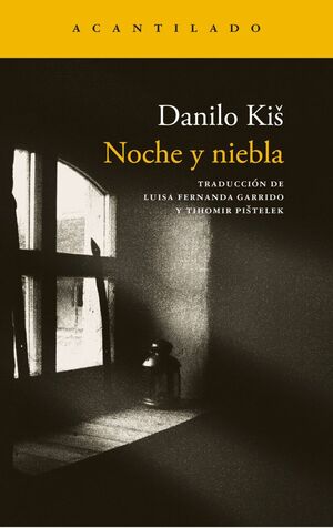 NOCHE Y NIEBLA
