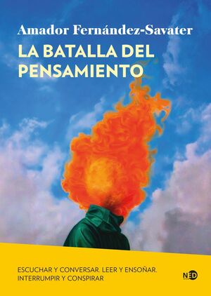 BATALLA DEL PENSAMIENTO, LA