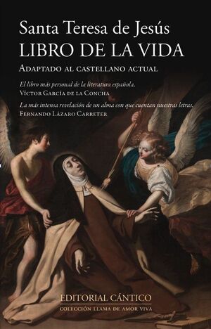 LIBRO DE LA VIDA