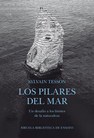 LOS PILARES DEL MAR