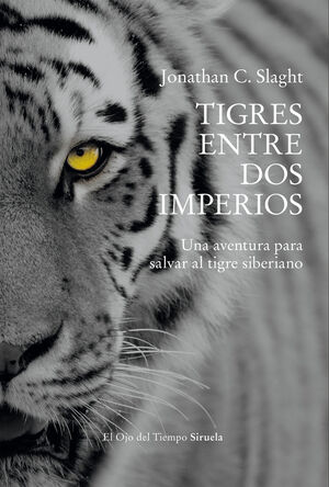 TIGRES ENTRE DOS IMPERIOS