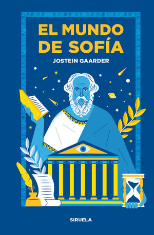 EL MUNDO DE SOFÍA