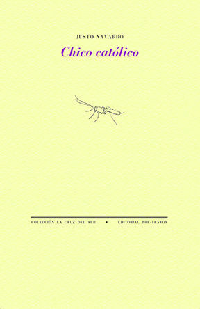 CHICO CATÓLICO