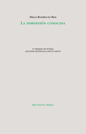 LA DIMENSIÓN CONOCIDA