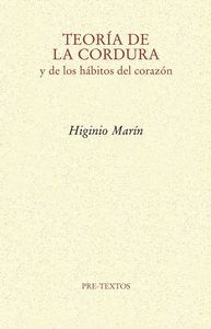 TEORÍA DE LA CORDURA