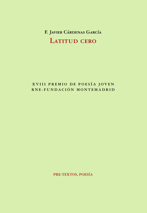 LATITUD CERO