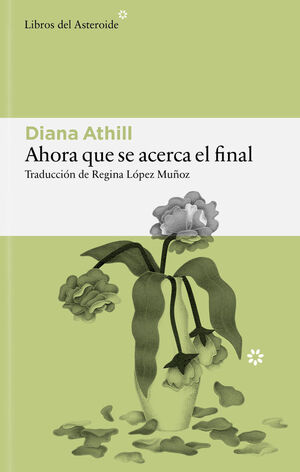 AHORA QUE SE ACERCA EL FINAL