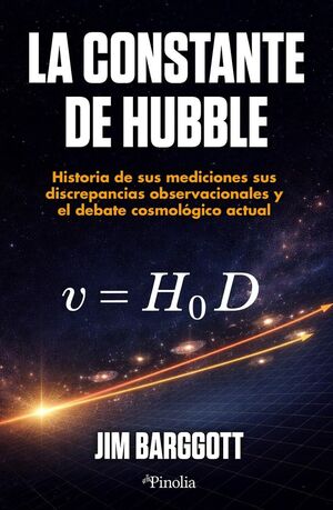 LA CONSTANTE DE HUBBLE