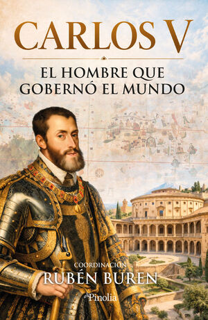 CARLOS V (PINOLIA)