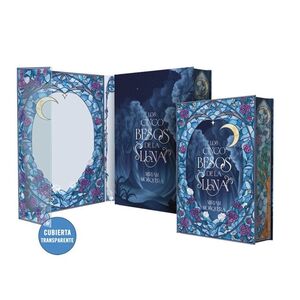 LOS CINCO BESOS DE LA LUNA (EDICIÓN ESPECIAL LIMITADA)