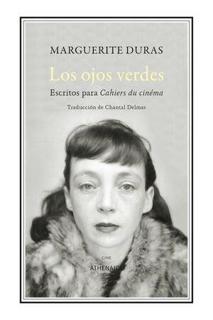LOS OJOS VERDES