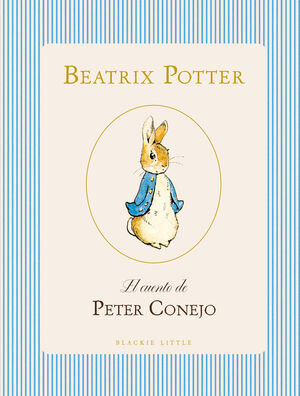 EL CUENTO DE PETER CONEJO