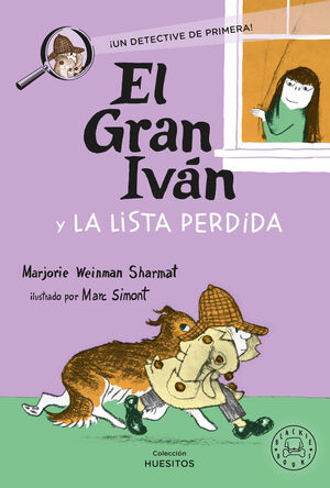 EL GRAN IVÁN Y LA LISTA PERDIDA