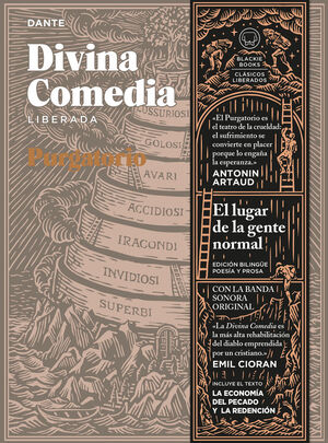 DIVINA COMEDIA: PURGATORIO