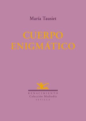 CUERPO ENIGMÁTICO
