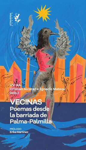 VECINAS