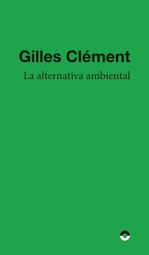 LA ALTERNATIVA AMBIENTAL