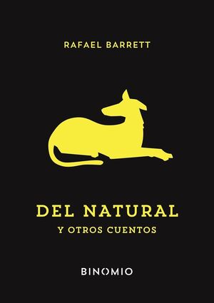 DEL NATURAL Y OTROS CUENTOS
