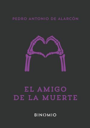 EL AMIGO DE LA MUERTE