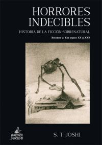 HORRORES INDECIBLES II