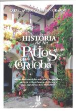 HISTORIA DE LOS PATIOS DE CORDOBA