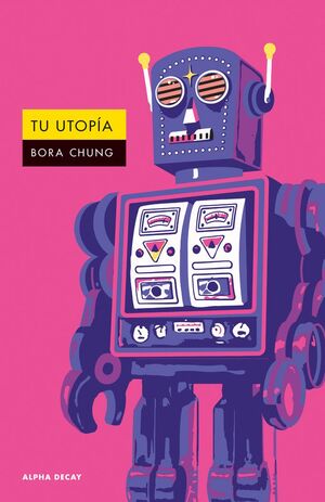 TU UTOPÍA