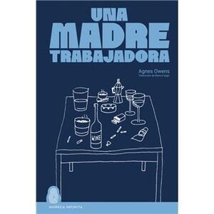 UNA MADRE TRABAJADORA