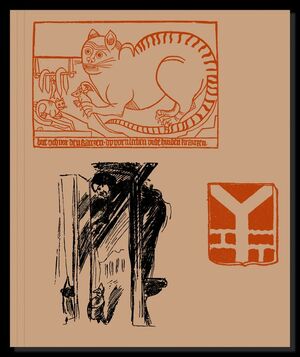 UBÚ PINTOR. ALFRED JARRY Y LAS ARTES