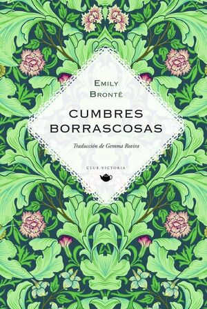 CUMBRES BORRASCOSAS