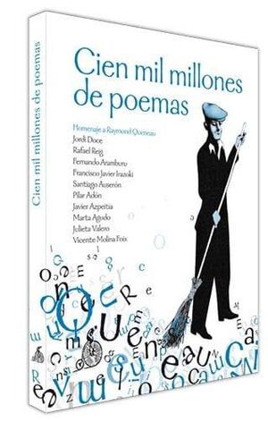 CIEN MIL MILLONES DE POEMAS